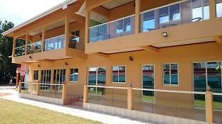 Villa Bedier Anse Volbert Village  Exterior photo